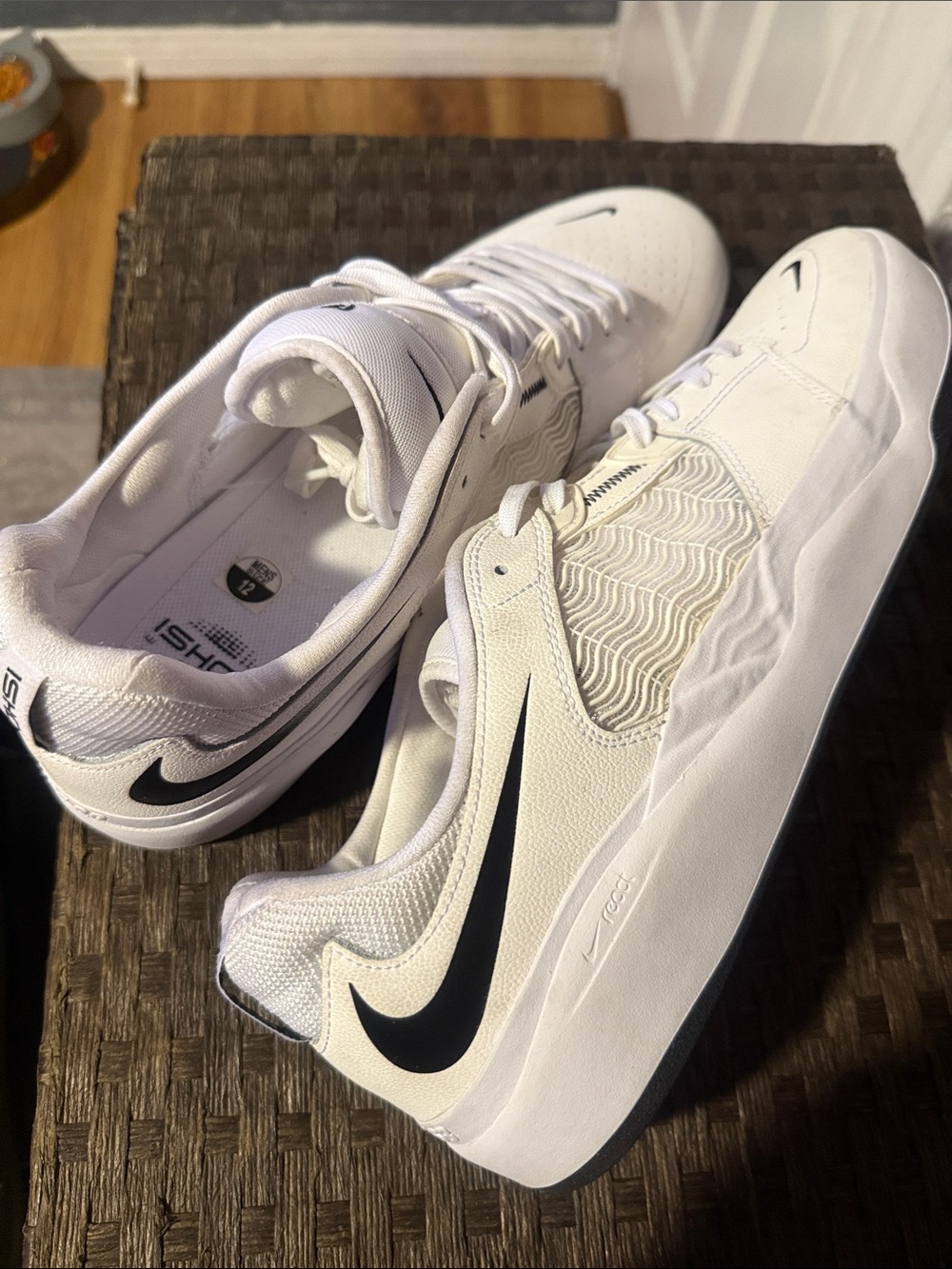 Nike SB Ishod Premium